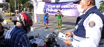 Cali mejoró en fatalidad de siniestros viales: 14 víctimas menos que en 2020