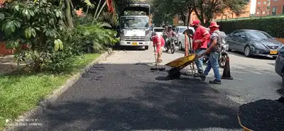 Las Obras de Corazón se ratifican como la apuesta de infraestructura vial para 2022