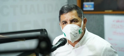 Alcaldía afianza estrategias contra la Covid-19 con varios puntos polivalentes