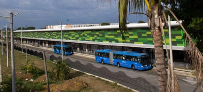 Proyecto Decreto Tarifa MIO