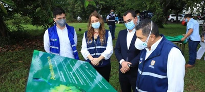 Más de 4.000 millones se invertirán en mejoramiento de viviendas rurales