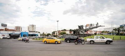 Así fueron las intervenciones de ‘Obras de Corazón’ en 2021 y lo que viene para 2022