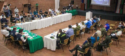 Defensoría del Pueblo emite alertas tempranas para protección de Derechos Humanos