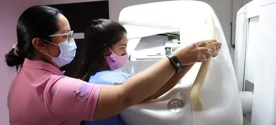 Ley 2194, una garantía de mejor atención a las mujeres afectadas por cáncer de mama