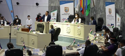 Participación de los jóvenes en Cali será destacada en el panorama internacional