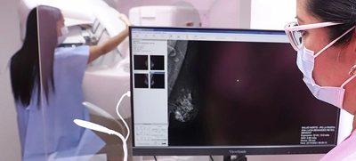 La Clínica de Mama fortalece la oportunidad en el diagnóstico de cáncer de seno