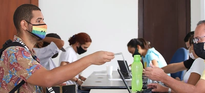 Cali tiene el tercer centro de atención en Colombia para la población LGBTIQ+