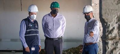 Oficinas de Catastro municipal serán reforzadas con la norma sismorresistente