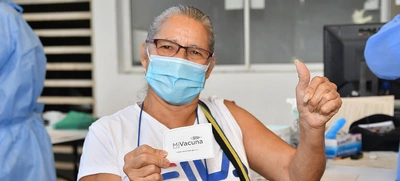 Carné de vacunación covid-19, el documento oficial que valida las dosis aplicadas y la protección contra el coronavirus