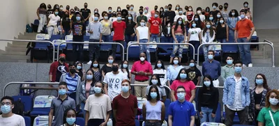 Inician su primer semestre becarios de ‘Todas y Todos a Estudiar’ en la Icesi