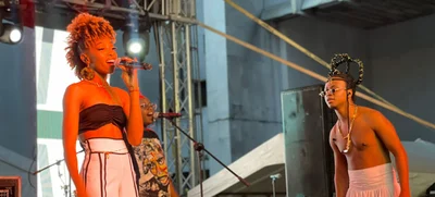 Celebramos el Día Mundial de la Cultura Africana y los Afrodescendientes