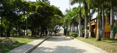 Proyecto Corazón Distrito de Aguablanca avanza en un 60%