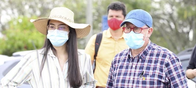 Articulación institucional para diseñar el Parque Ambiental Corazón de Pance