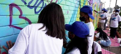 Formación en competencias ciudadanas recibieron los Semilleros de Cultura Ciudadana