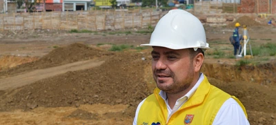 Así será Paraíso Central: apartamentos en altura en el centro de Cali