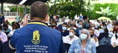 170 instituciones educativas construirán su Plan Escolar de Contingencia