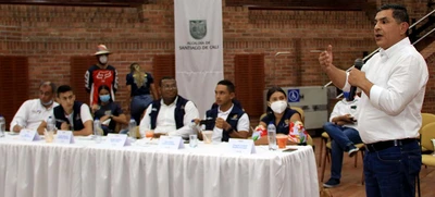 Cali promoverá un congreso nacional de consejeros de juventud