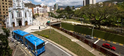 Traslado de excedentes financieros de Emcali fortalecerá la inversión en el Distrito