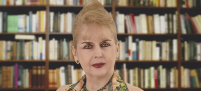Así será el lanzamiento del libro “Gota de sal en tu boca”, de la  caleña Amparo  Romero Vásquez