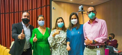 Abiertas las inscripciones para participar de la ‘Macrorrueda de Negocios 90’