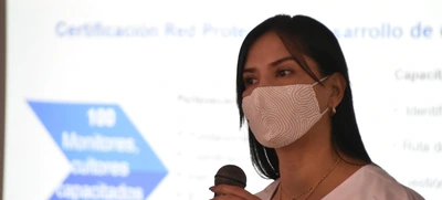 Más de 3000 personas serán intervenidas por el programa intersectorial de prevención de Consumo de Sustancias Psicoactivas