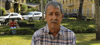 ´Razones particulares´, el nuevo libro de Hernán Toro que hará parte del lanzamiento de ‘Cali, territorio literario’