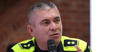 Duro golpe a banda delincuencial dedicada al hurto y a suplantación de autoridad