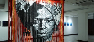 ‘Raíces que nos unen’, la exhibición que le rinde homenaje a la historia de la mujer afro