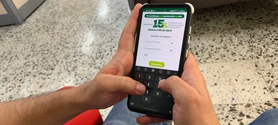 Activados los medios virtuales para descarga y pago de facturas tributarias
