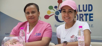 Jornada de prevención en el Día Mundial contra el Cáncer