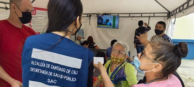 Antiguo usuario de Coomeva: conozca el protocolo de ingreso a su EPS asignada