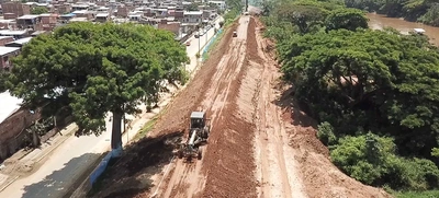 El Plan Jarillón, una apuesta por la vida y la dignidad