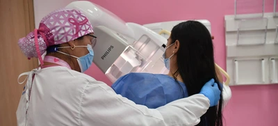 Con jornadas de prevención se conmemoró en Cali el Día Mundial contra el Cáncer
