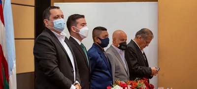 En la gala del atletismo vallecaucano se premiaron a los mejores