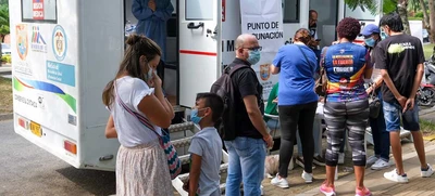 Cali superó el cuarto pico de la pandemia: la vacunación evitó 1300 muertes
