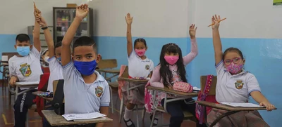 Cinco razones que ratifican la importancia de las clases presenciales