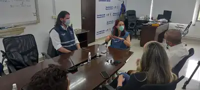 Medellín quiere replicar el programa ‘Corazón Contento’ que impulsa el gobierno Ospina