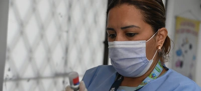 Cali, sede de estudio sobre efectividad de vacunas contra el covid-19