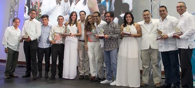 Retornan los premios de periodismo Alfonso Bonilla Aragón