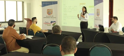 Habilitan plataforma de consulta para proveedores interesados en contratar con el Estado
