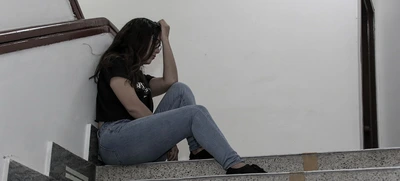 Reconocer que se necesita ayuda profesional, el primer paso para tratar la depresión