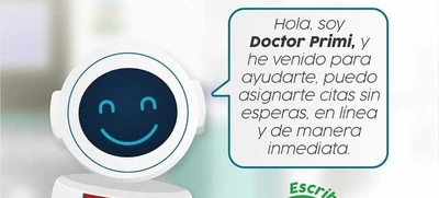 Red de Salud Centro pone en funcionamiento nuevo modelo de atención para agendamiento de citas