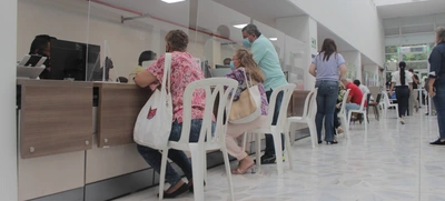 Suscribe tu acuerdo de pago y ponte al día con el Distrito