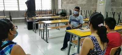 “Para que una educación sea de calidad debe ser inclusiva”