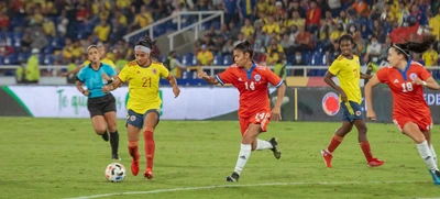 Así se compran las boletas para el partido de la Selección Colombia que se juega en el Pascual Guerrero