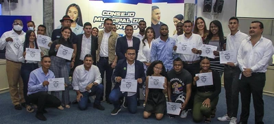 ¿Quiénes son los CMJ de Cali y cuál se su plan de trabajo para el 2022?