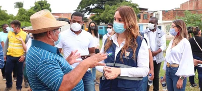 Bulevar del Oriente y Corredor Integral Cristo Rey, dos proyectos que buscan mejorar el hábitat