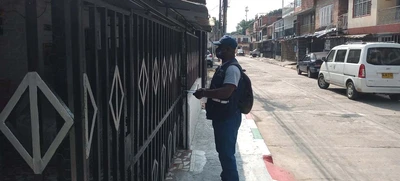 Reporte de Inicio del año sobre el dengue, es positivo 