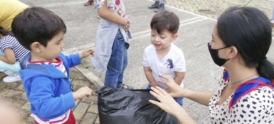 Transformando entornos para nuestra primera infancia