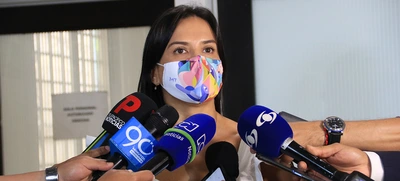Salud Pública Distrital reitera que el ‘coronadengue’ no existe